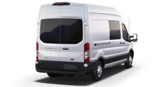 2025 Ford Transit® External Image 3